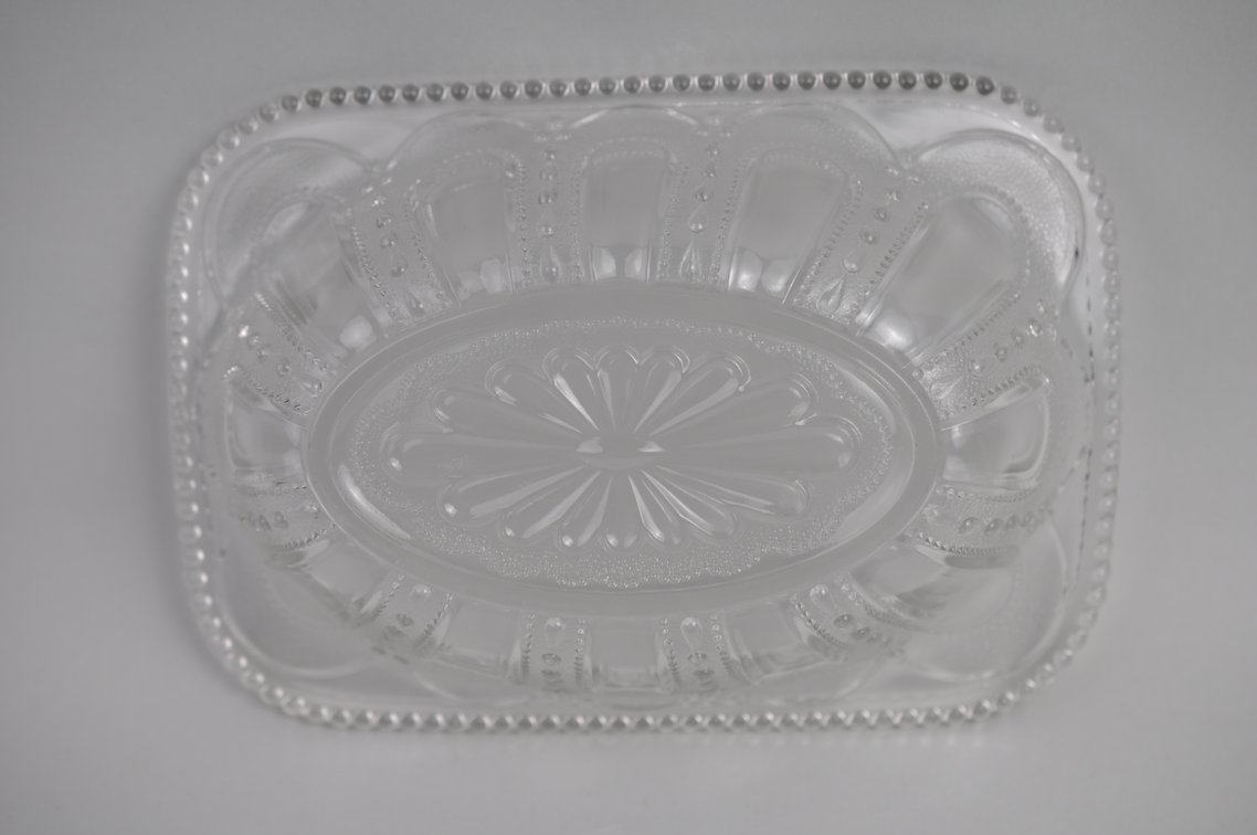 Wisconsin Beaded Dewdrop Pressed Glass Collection, photo 85 of 153