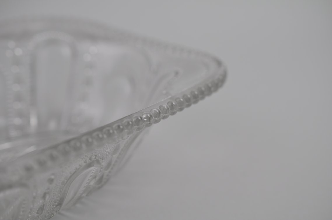 Wisconsin Beaded Dewdrop Pressed Glass Collection, photo 87 of 153