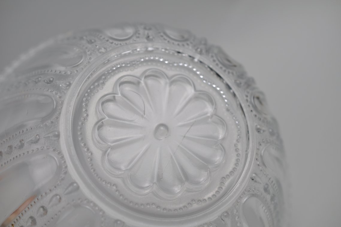 Wisconsin Beaded Dewdrop Pressed Glass Collection, photo 80 of 153