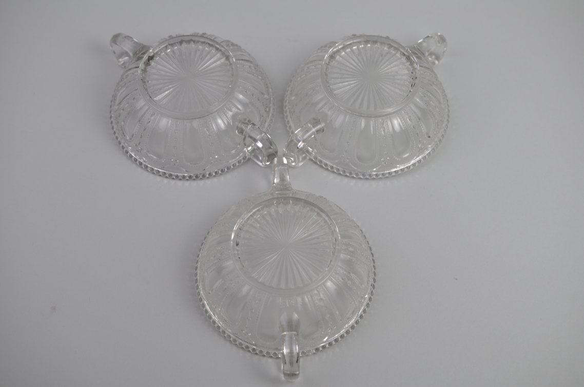 Wisconsin Beaded Dewdrop Pressed Glass Collection, photo 91 of 153