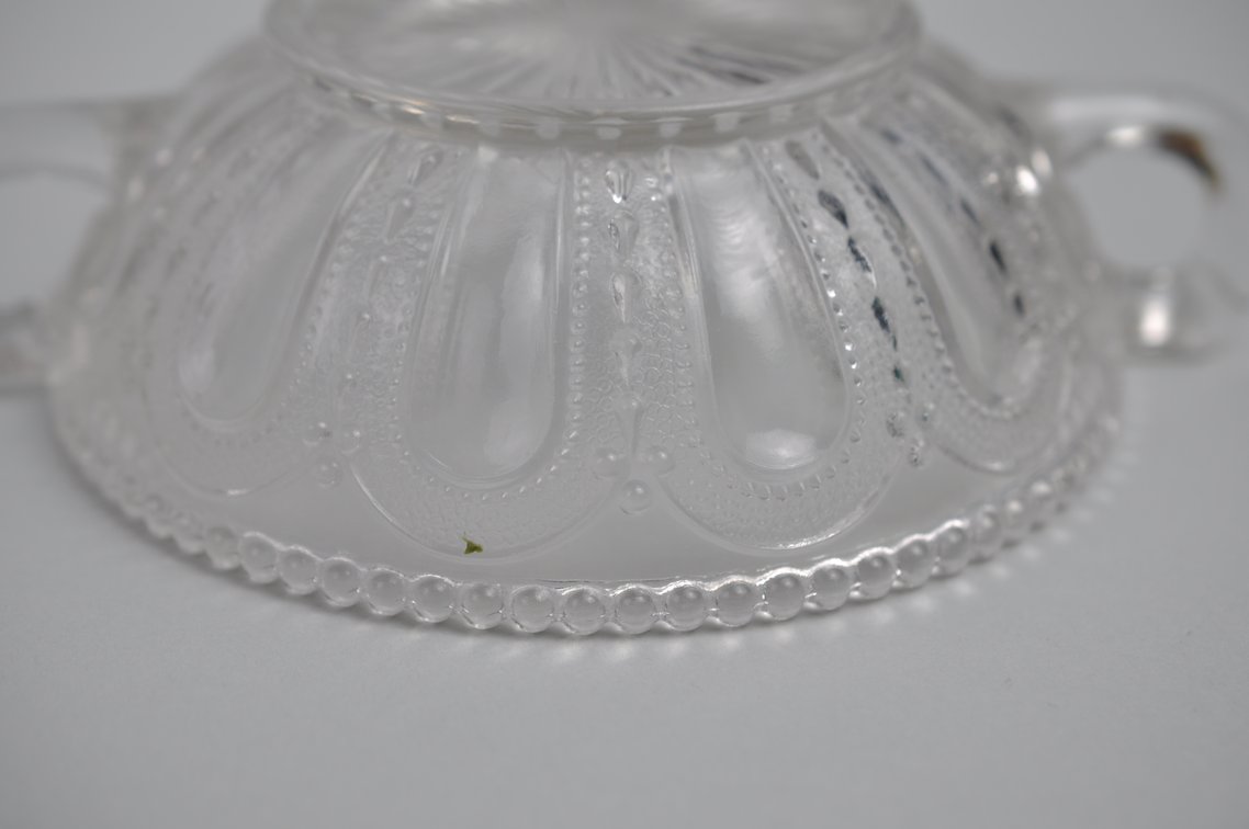 Wisconsin Beaded Dewdrop Pressed Glass Collection, photo 92 of 153