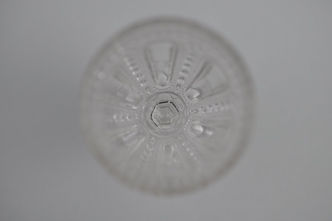 Wisconsin Beaded Dewdrop Pressed Glass Collection, photo 22 of 153