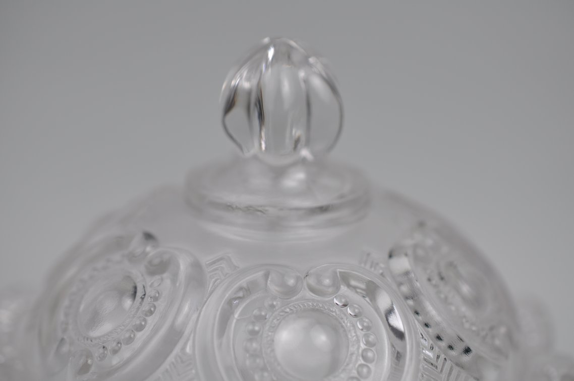 Tennessee Pressed Glass Collection, photo 22 of 26