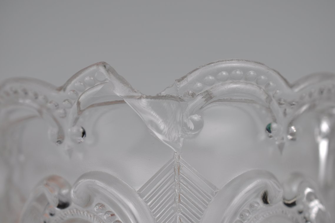 Tennessee Pressed Glass Collection, photo 23 of 26