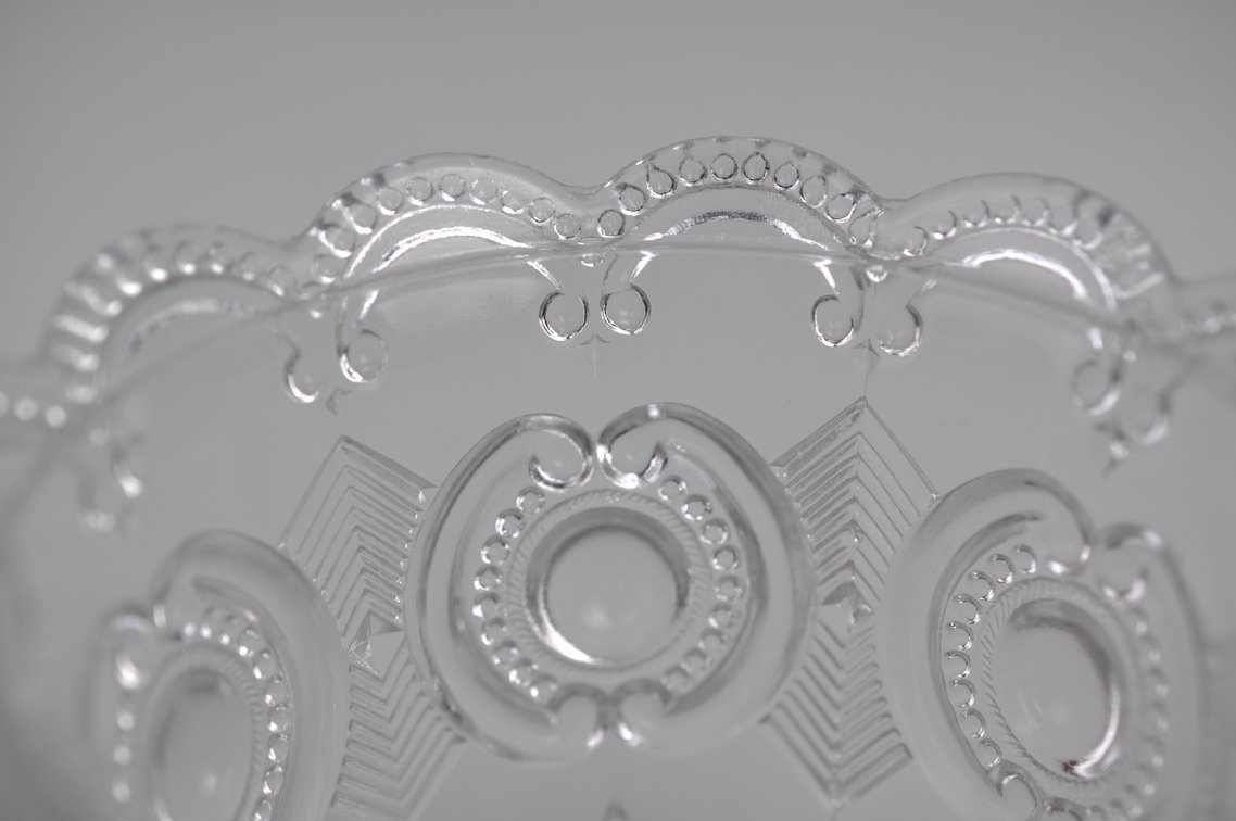 Tennessee Pressed Glass Collection, photo 24 of 26