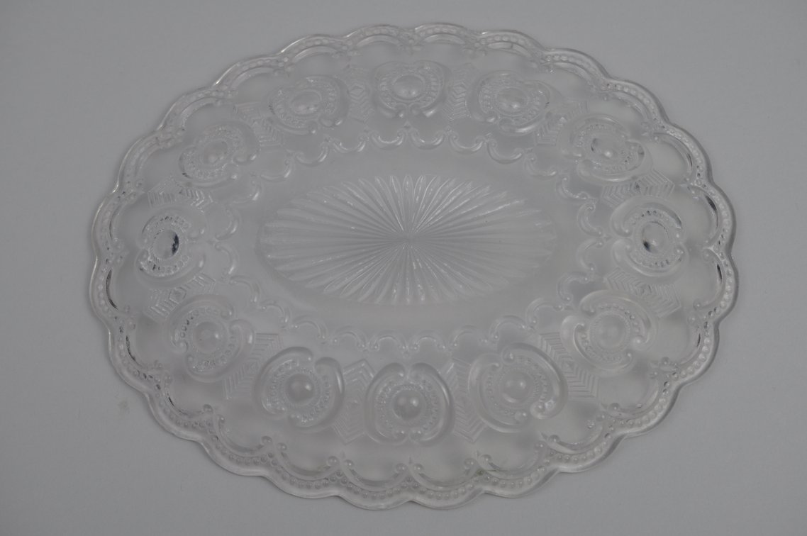 Tennessee Pressed Glass Collection, photo 3 of 26