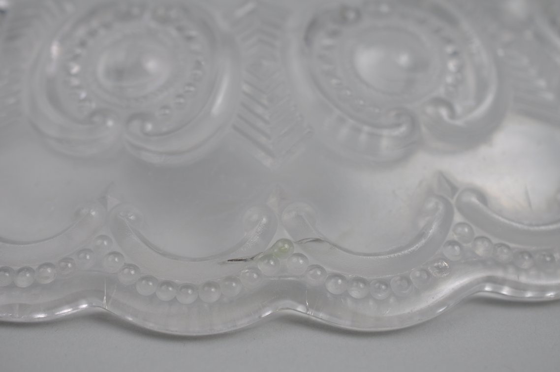 Tennessee Pressed Glass Collection, photo 4 of 26