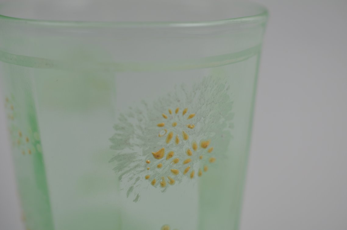 UV Lemonade Tankard and Glasses, photo 17 of 24