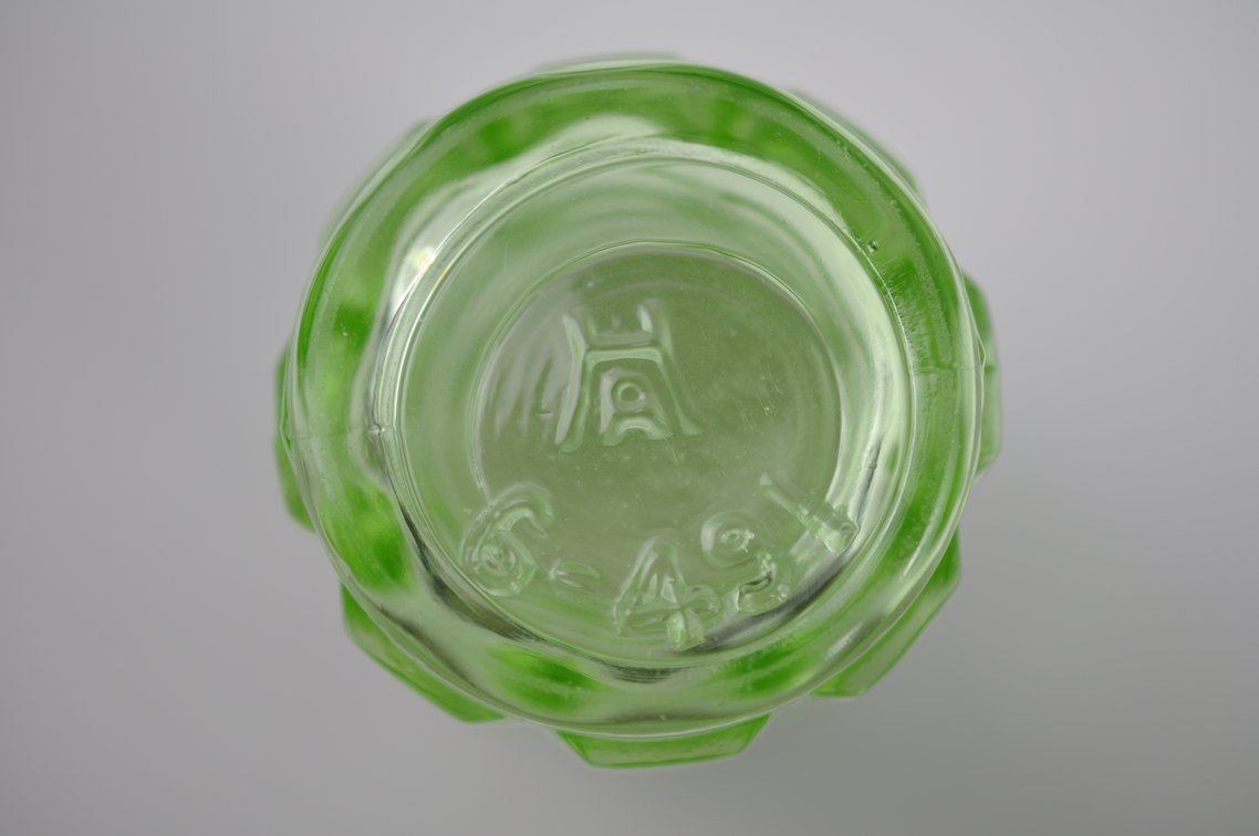 UV Lemonade Tankard and Glasses, photo 24 of 24