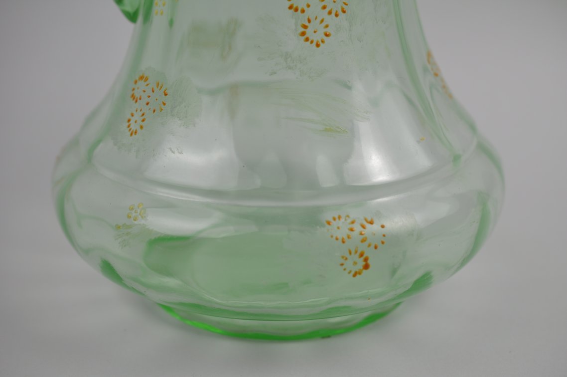 UV Lemonade Tankard and Glasses