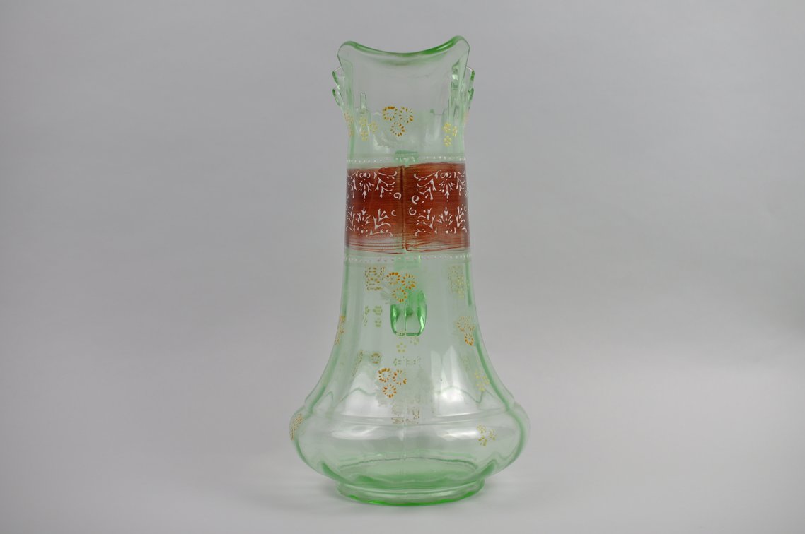 UV Lemonade Tankard and Glasses