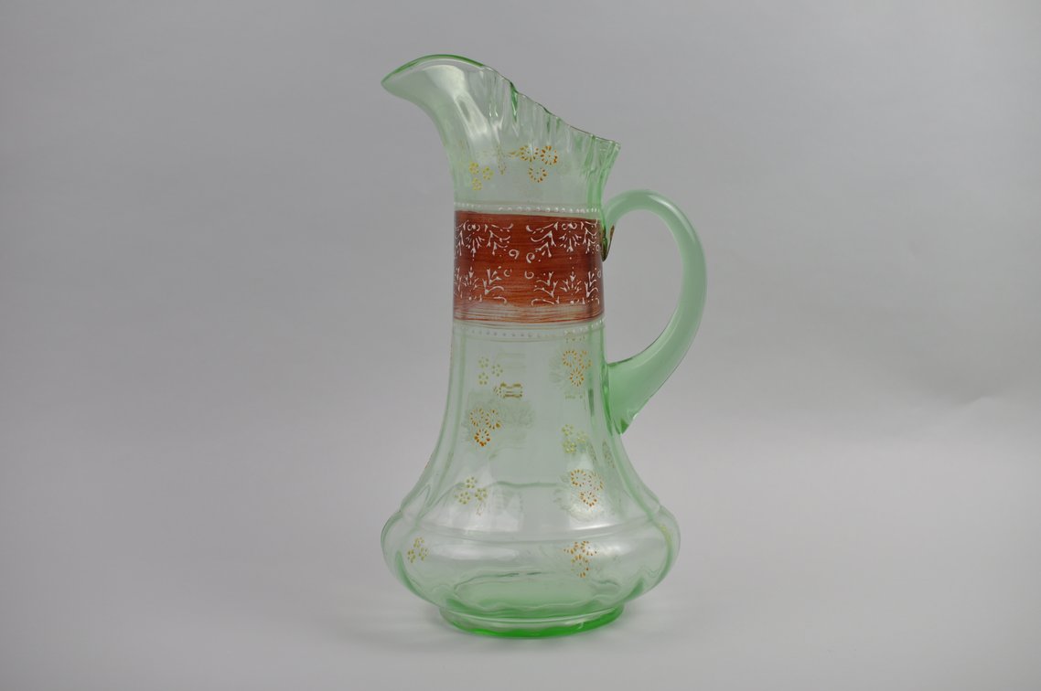 UV Lemonade Tankard and Glasses, photo 9 of 24