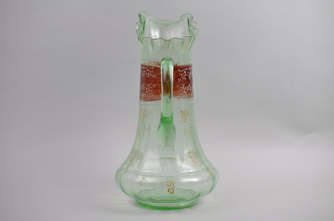 UV Lemonade Tankard and Glasses, photo 10 of 24