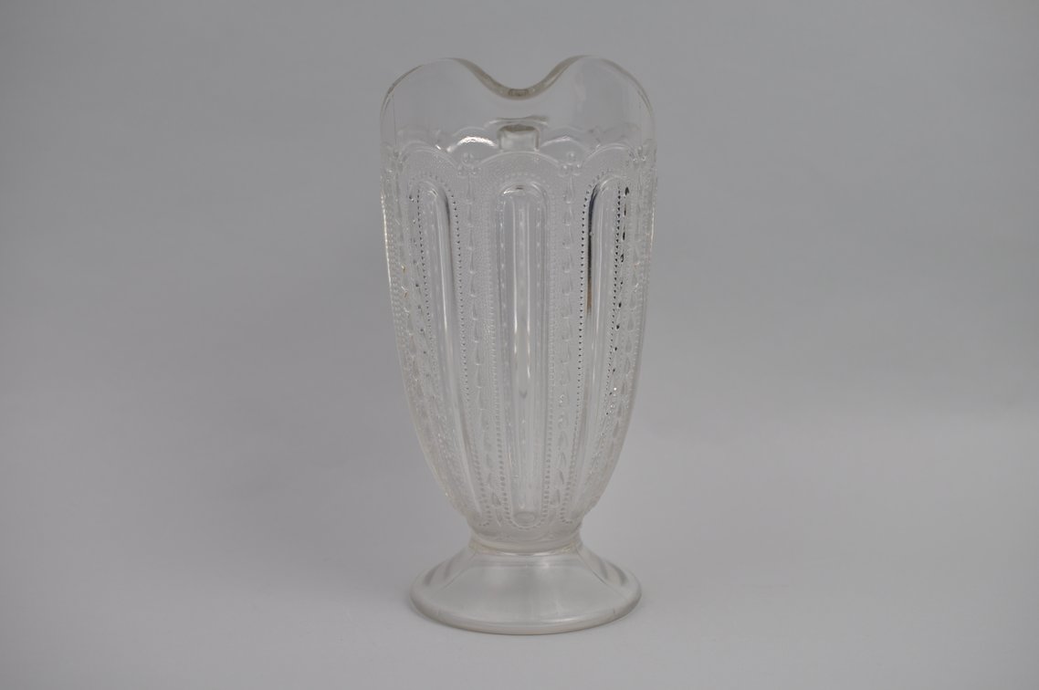 Wisconsin Beaded Dewdrop Pressed Glass Collection, photo 105 of 153