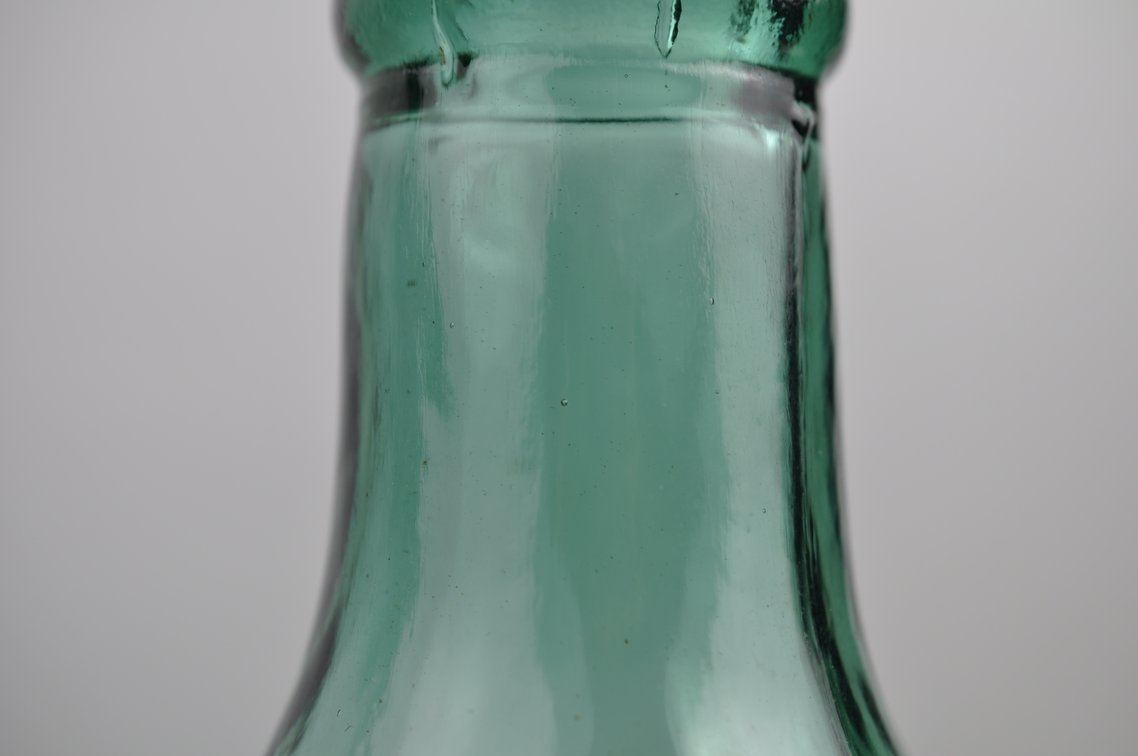 Italian Demijohn Wine Fermenting Bottle, photo 10 of 12