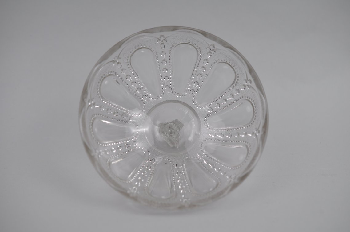 Wisconsin Beaded Dewdrop Pressed Glass Collection, photo 113 of 153