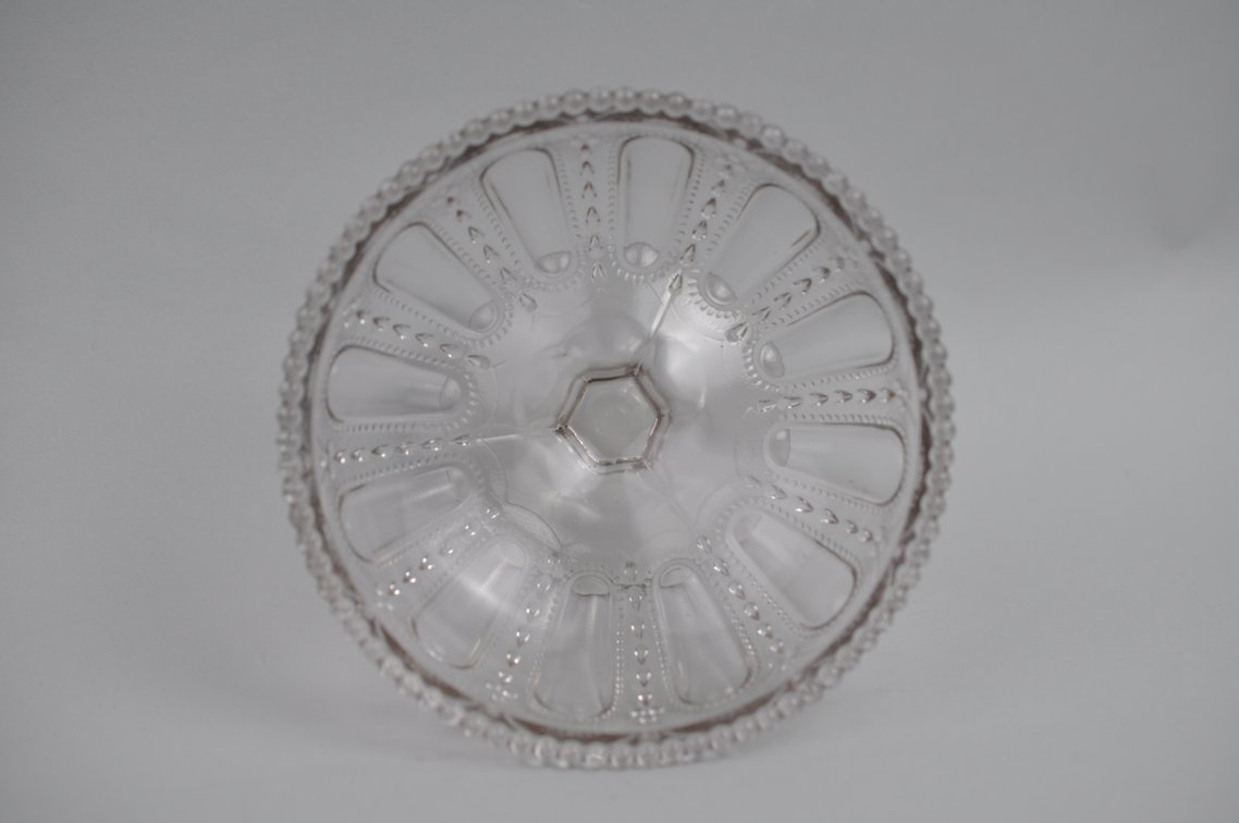 Wisconsin Beaded Dewdrop Pressed Glass Collection, photo 114 of 153