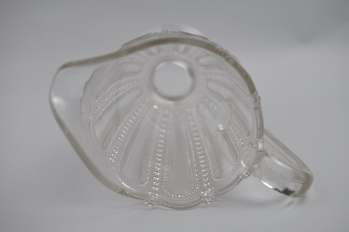 Wisconsin Beaded Dewdrop Pressed Glass Collection, photo 107 of 153