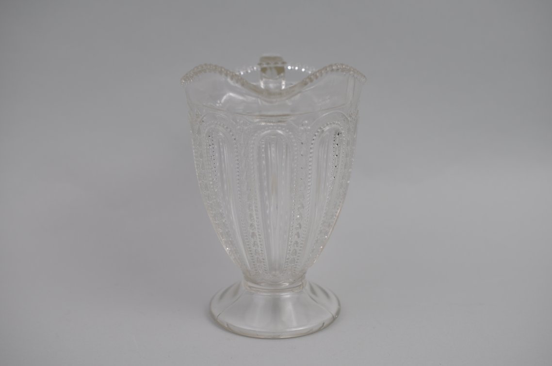 Wisconsin Beaded Dewdrop Pressed Glass Collection, photo 120 of 153