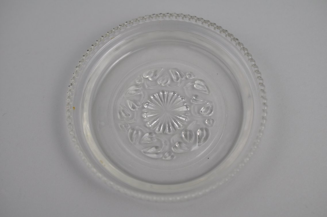 Wisconsin Beaded Dewdrop Pressed Glass Collection, photo 125 of 153