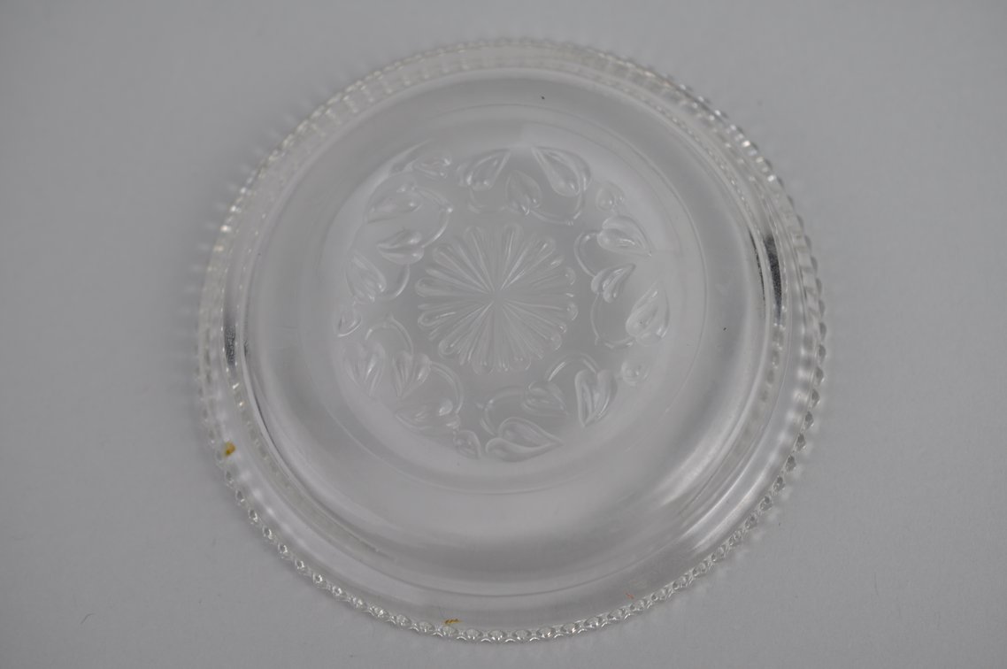 Wisconsin Beaded Dewdrop Pressed Glass Collection, photo 126 of 153