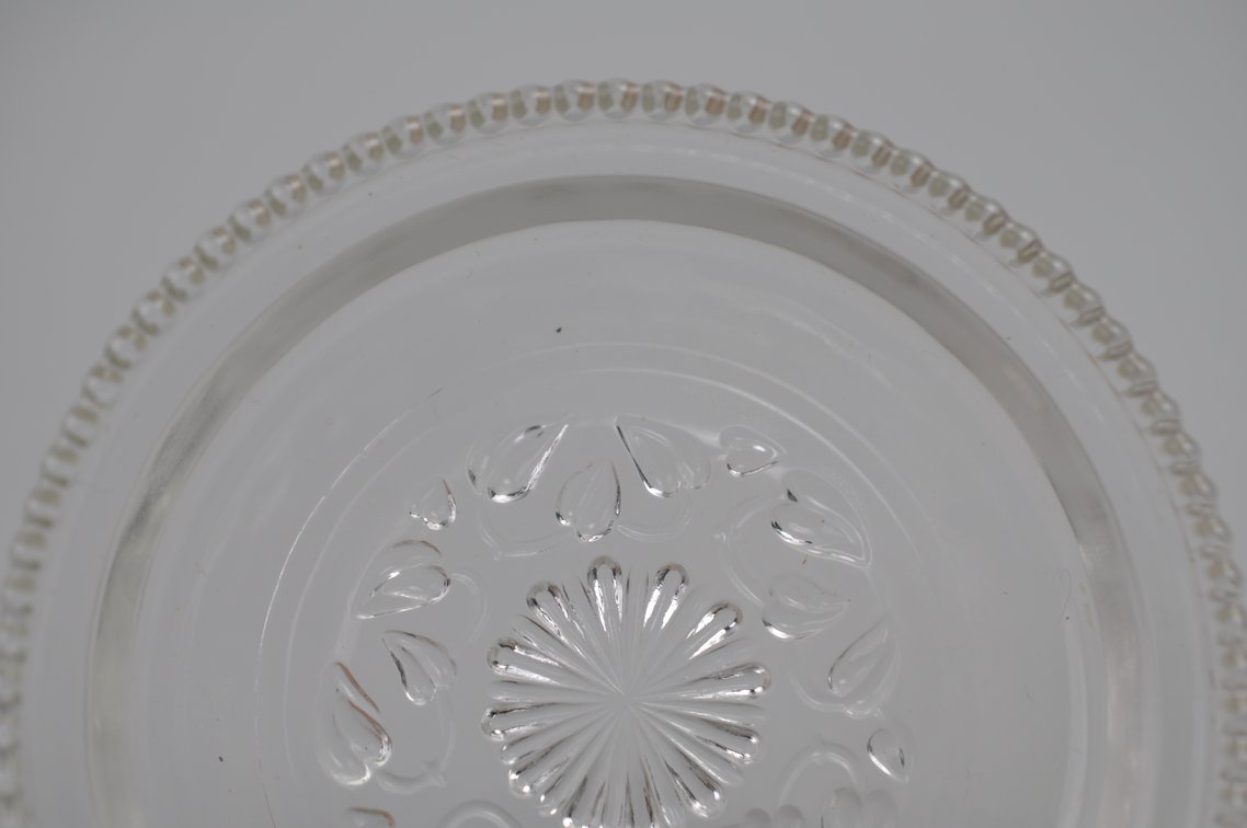 Wisconsin Beaded Dewdrop Pressed Glass Collection, photo 128 of 153