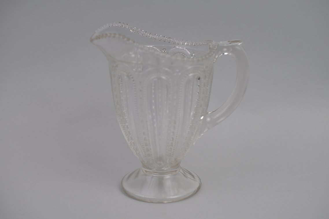 Wisconsin Beaded Dewdrop Pressed Glass Collection, photo 121 of 153