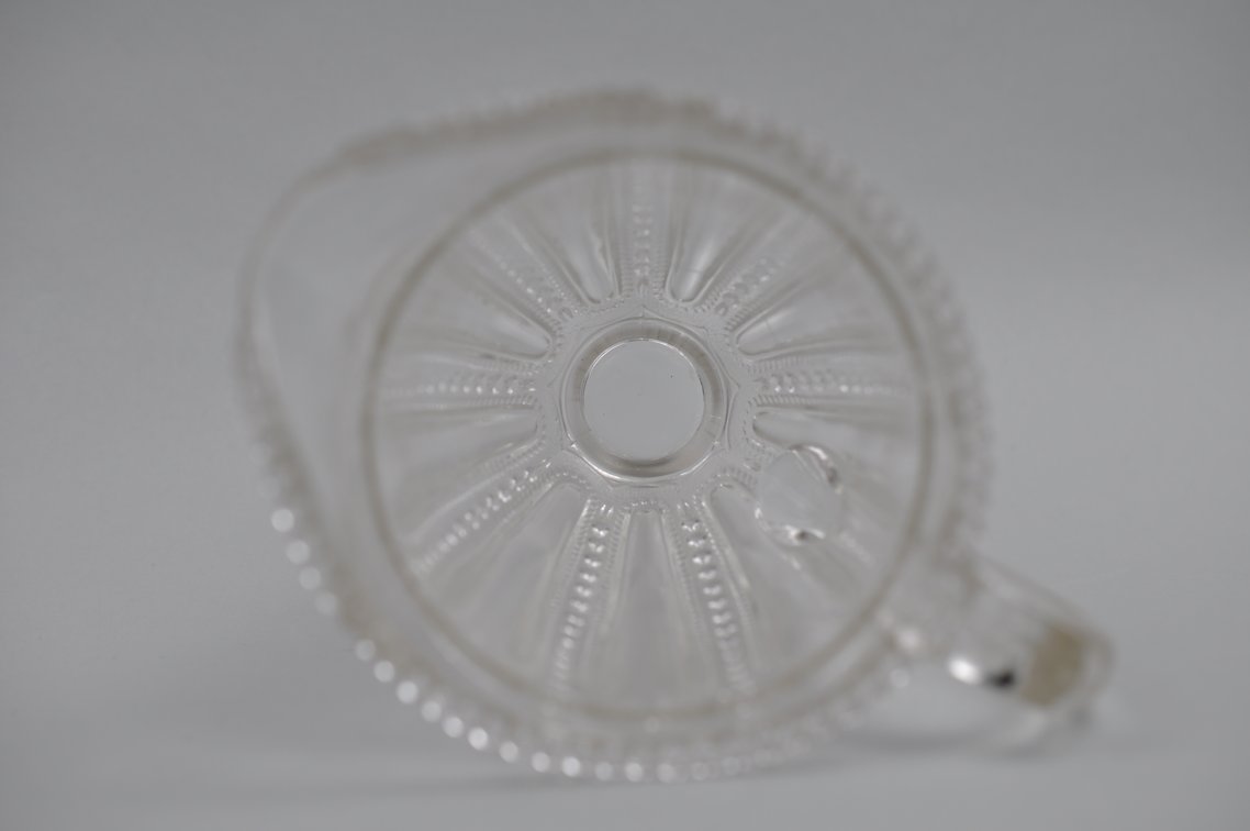 Wisconsin Beaded Dewdrop Pressed Glass Collection, photo 122 of 153