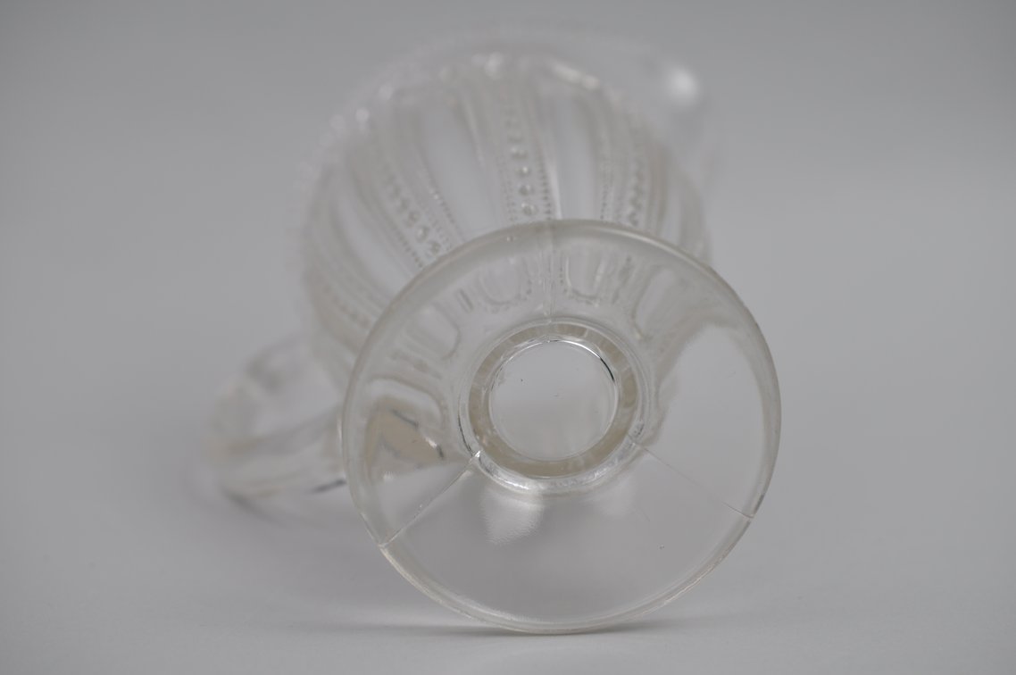 Wisconsin Beaded Dewdrop Pressed Glass Collection, photo 123 of 153