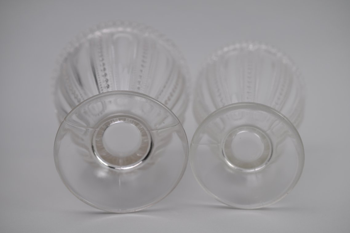 Wisconsin Beaded Dewdrop Pressed Glass Collection, photo 132 of 153