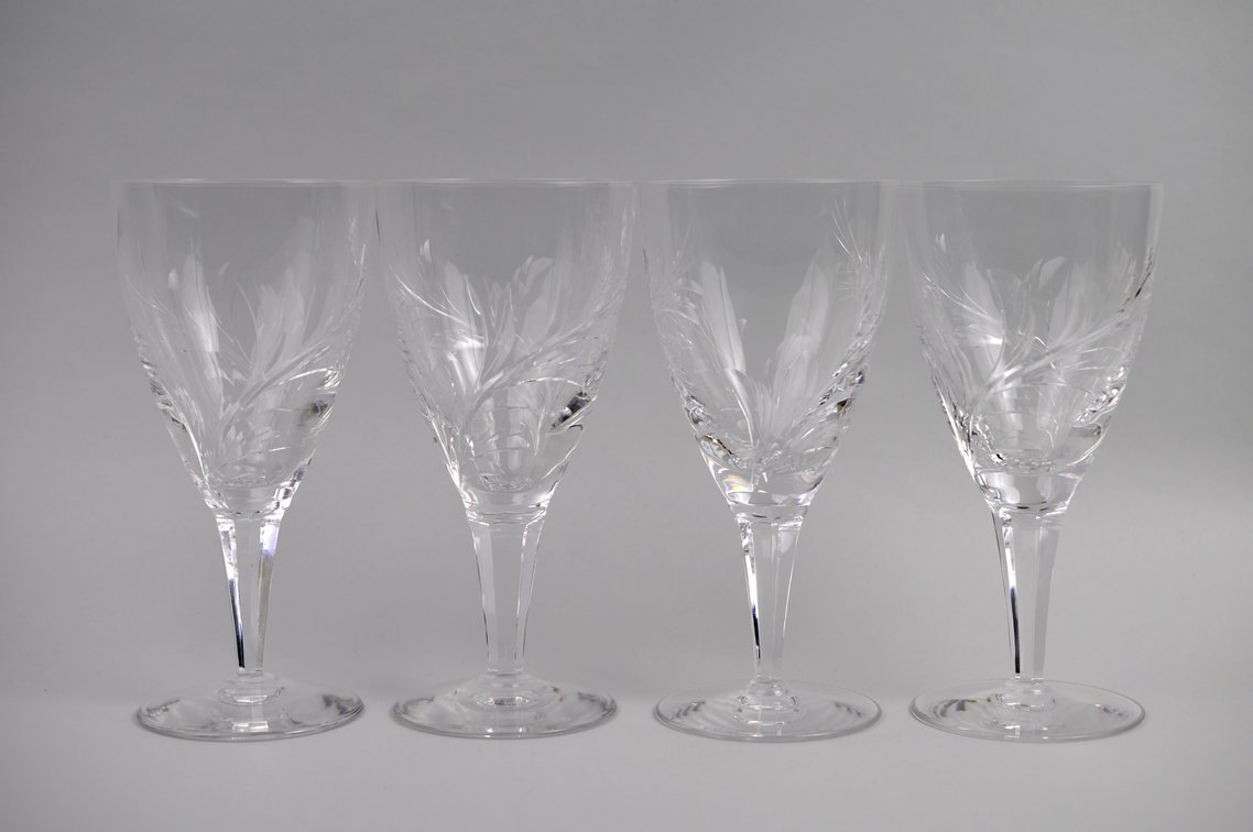 Stuart Crystal Stemware, photo 15 of 29