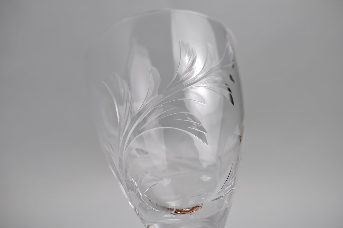 Stuart Crystal Stemware, photo 20 of 29