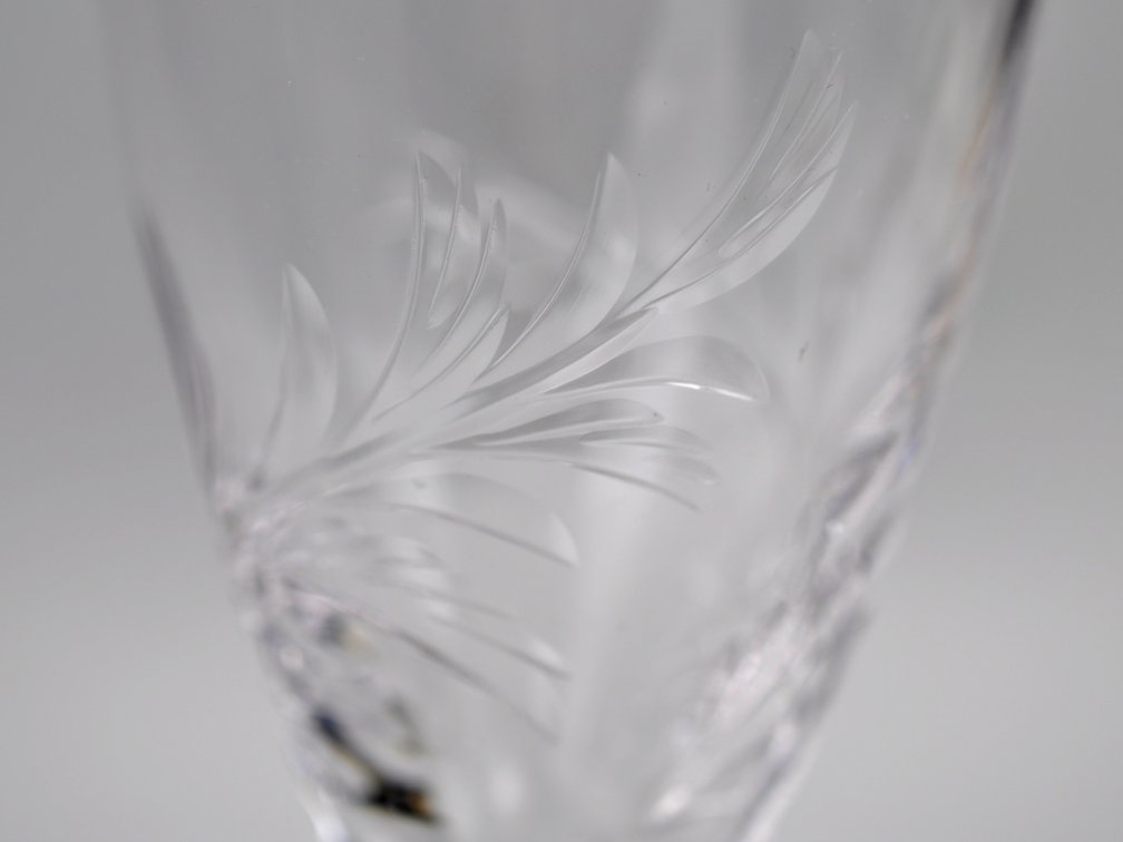 Stuart Crystal Stemware, photo 27 of 29