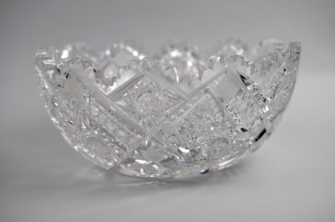 Imperial Glass Collection