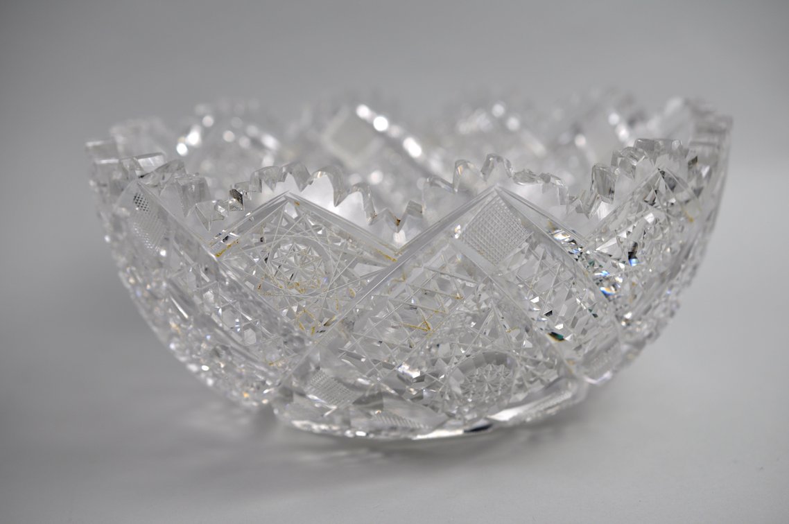 Imperial Glass Collection