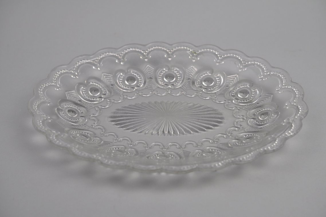 Tennessee Pressed Glass Collection, photo 2 of 26
