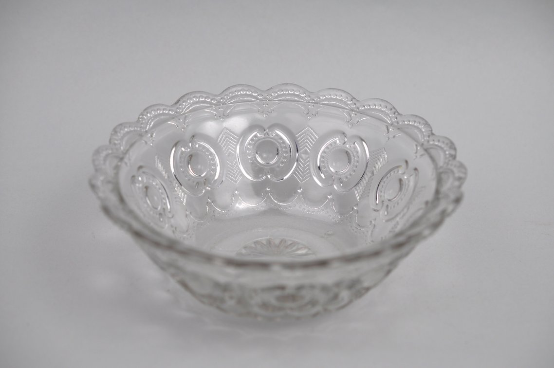 Tennessee Pressed Glass Collection, photo 8 of 26