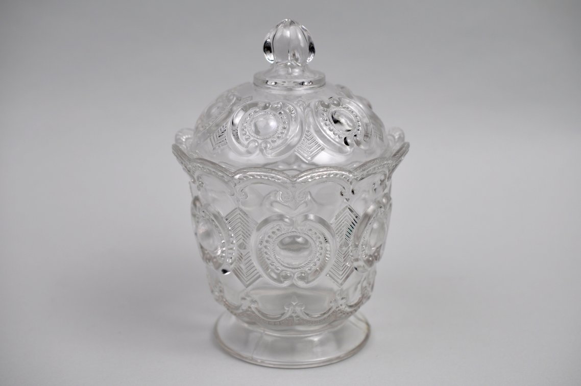 Tennessee Pressed Glass Collection, photo 20 of 26