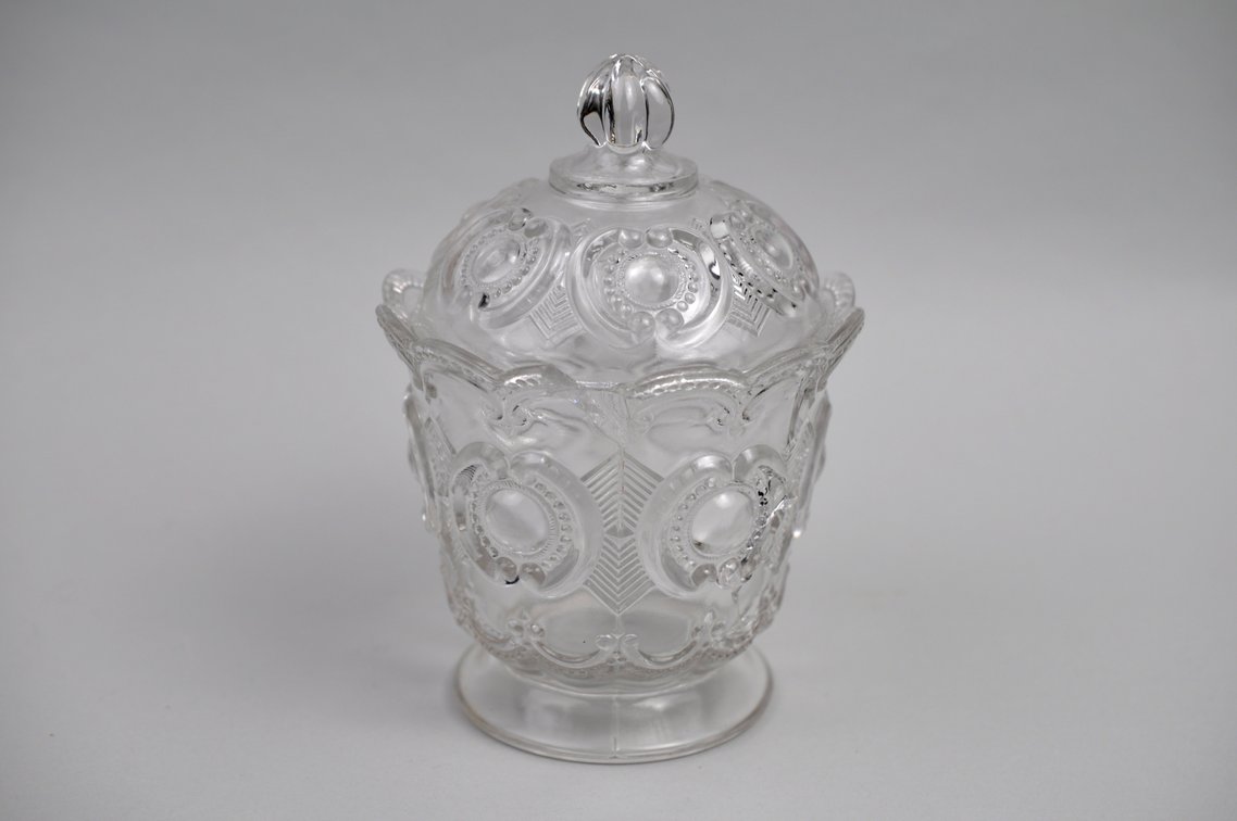 Tennessee Pressed Glass Collection, photo 21 of 26