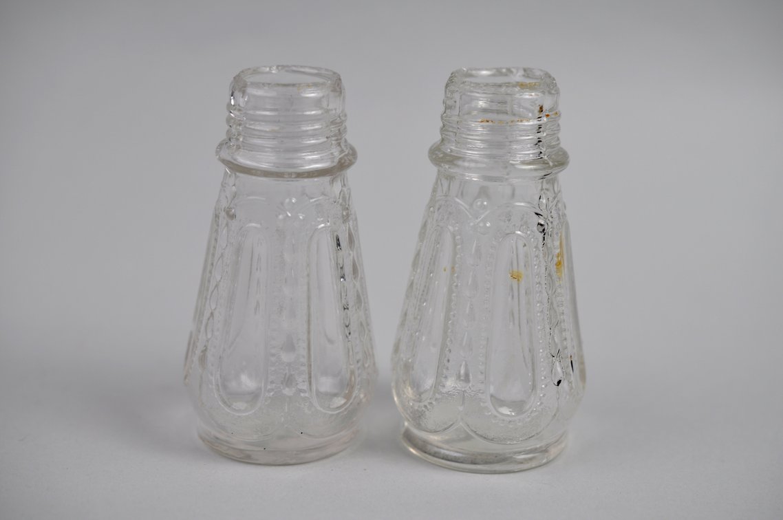 Wisconsin Beaded Dewdrop Pressed Glass Collection, photo 60 of 153