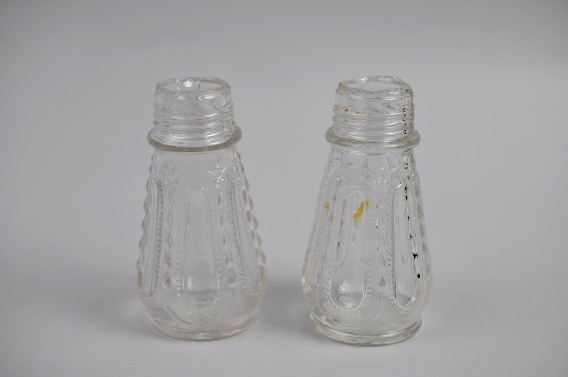Wisconsin Beaded Dewdrop Pressed Glass Collection, photo 61 of 153