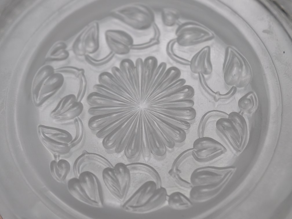 Wisconsin Beaded Dewdrop Pressed Glass Collection, photo 127 of 153