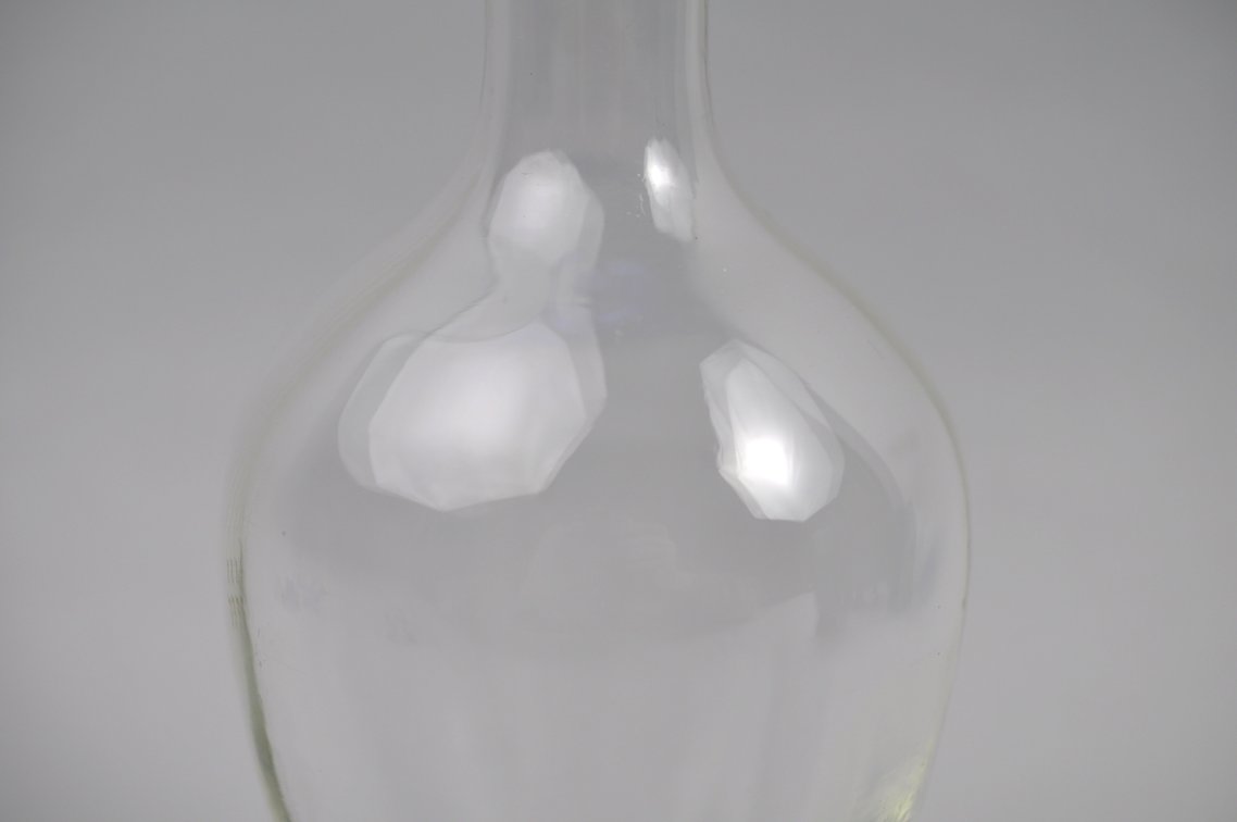 Cobalt Blue Drinking Glassware