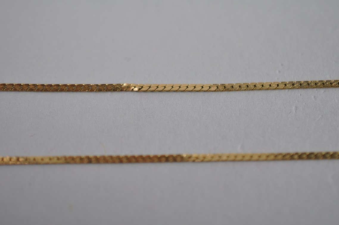 14K Gold Chain
