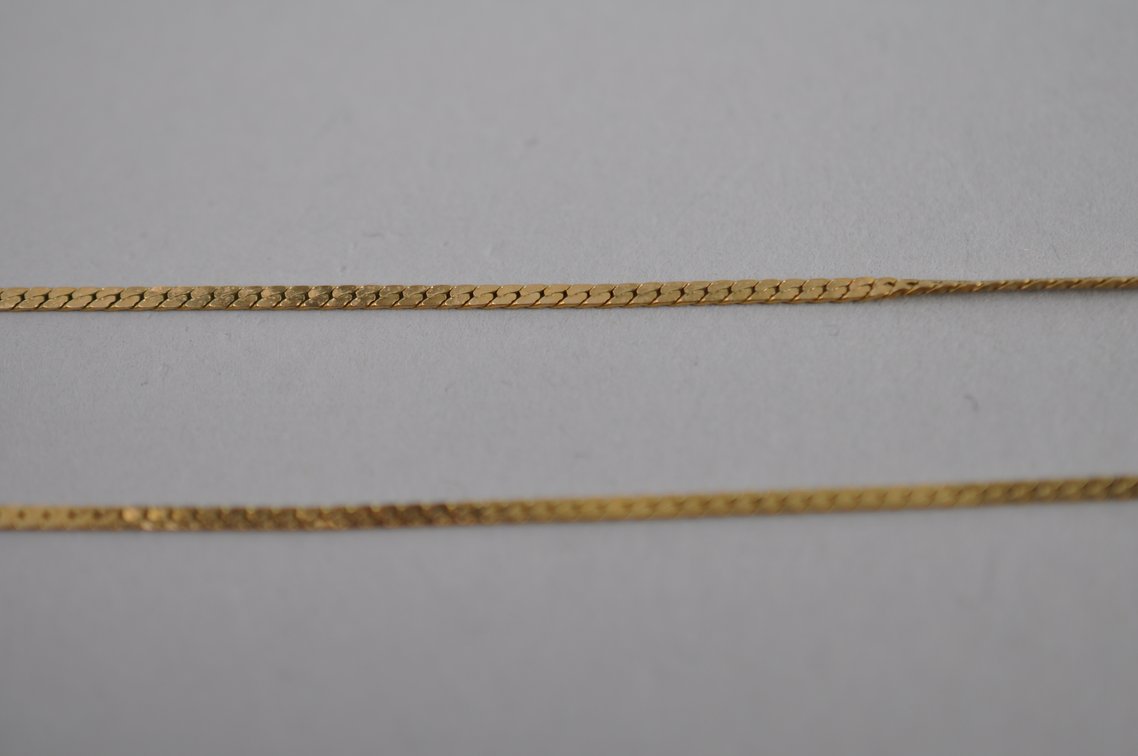 14K Gold Chain