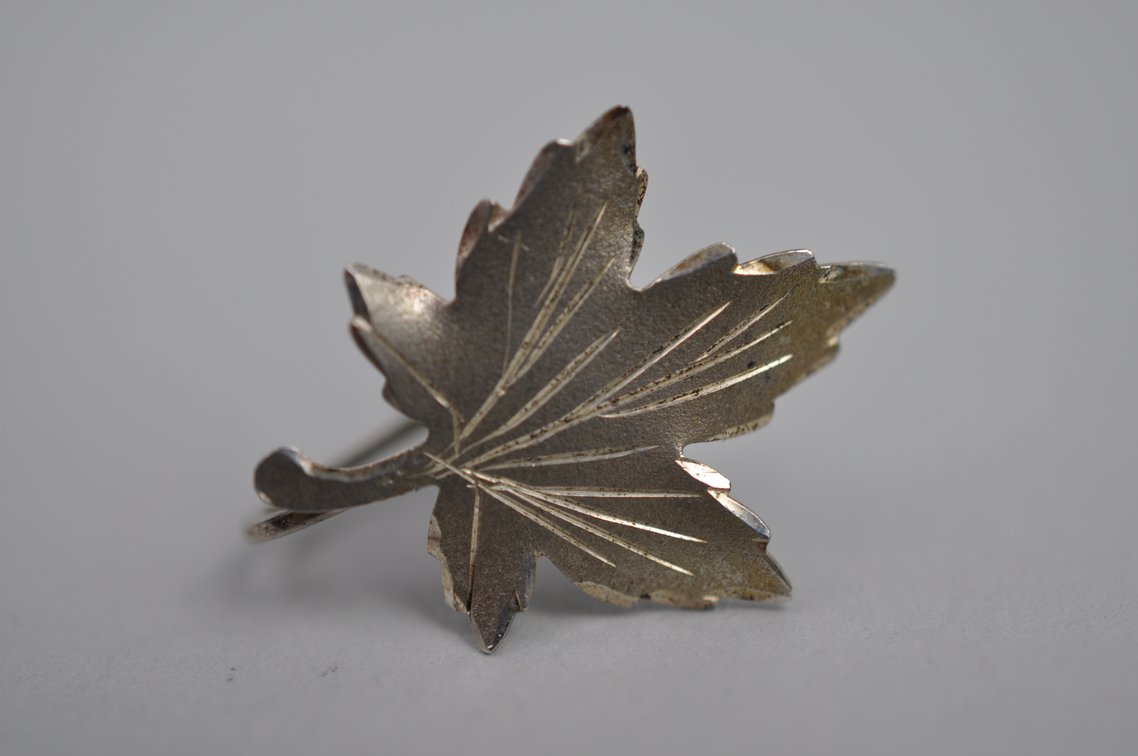 Sterling Silver Brooch and Earrings, photo 10 of 13