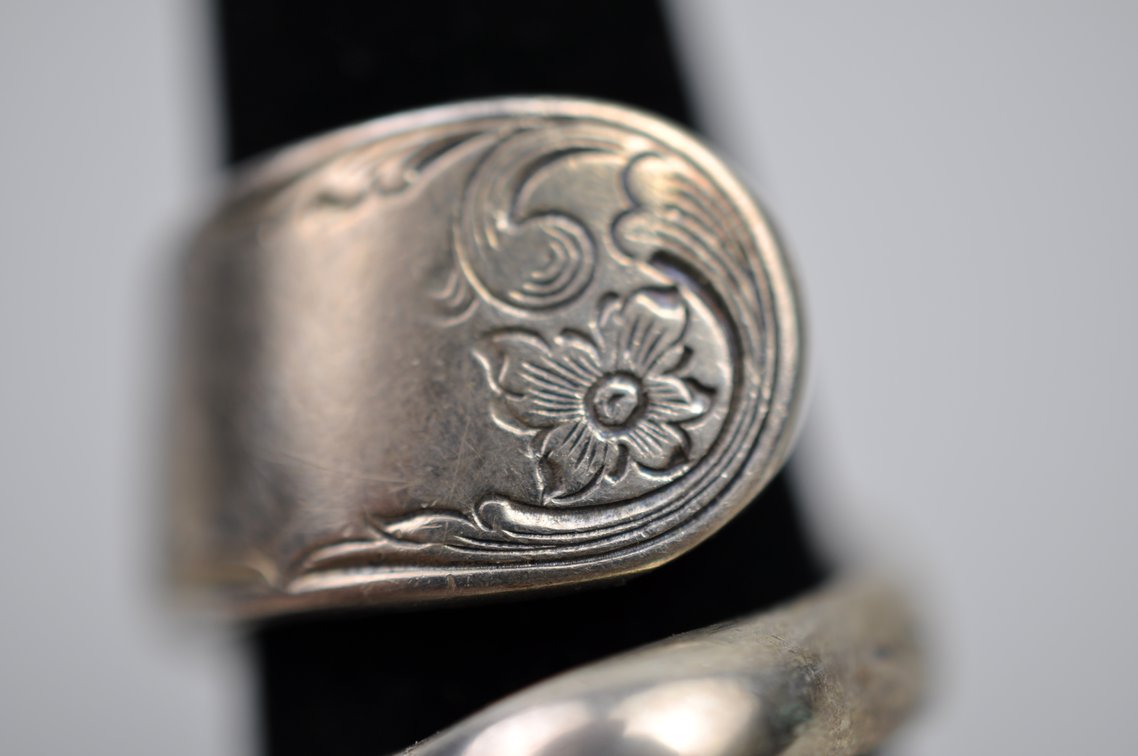 Sterling Silver Rings, photo 8 of 13