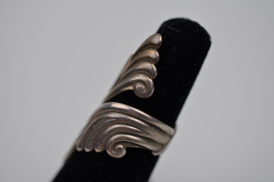 Sterling Silver Rings, photo 3 of 13