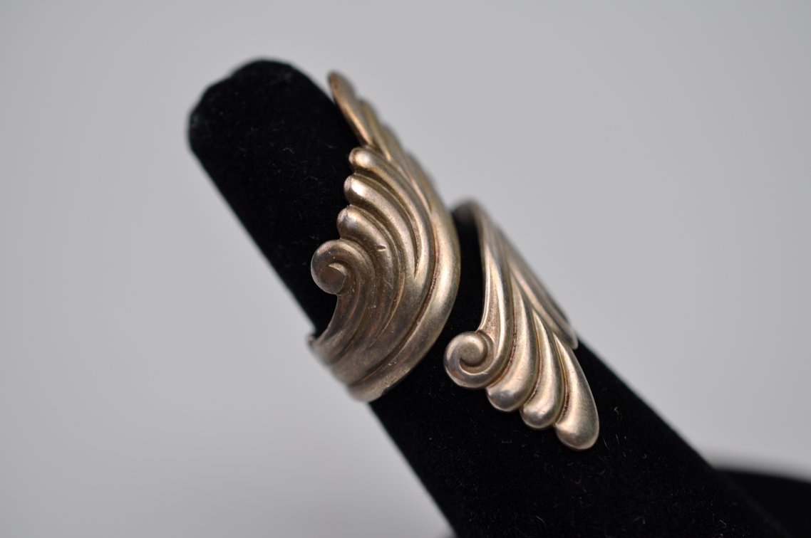 Sterling Silver Rings, photo 4 of 13
