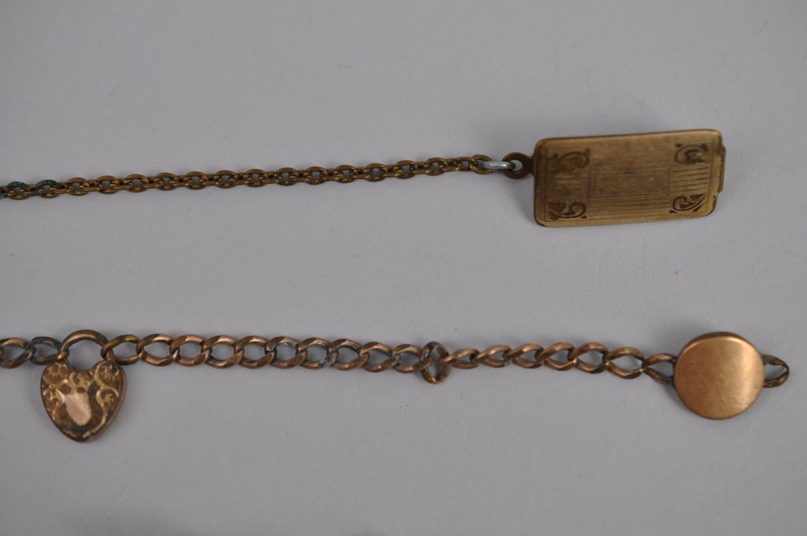Gold-Toned Jewelry Accessories, photo 10 of 18